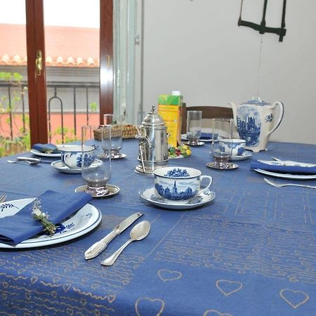 La Concordia Bed & Breakfastナポリ エクステリア 写真