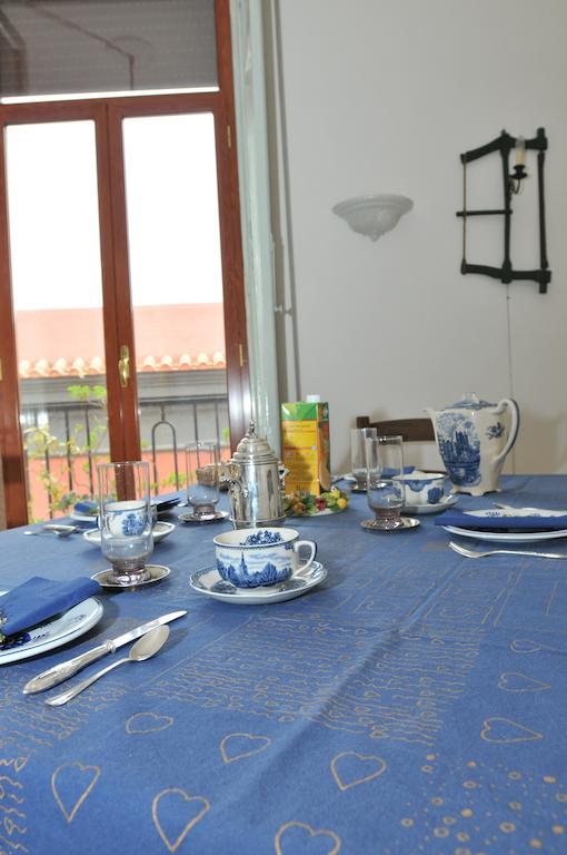 La Concordia Bed & Breakfastナポリ エクステリア 写真