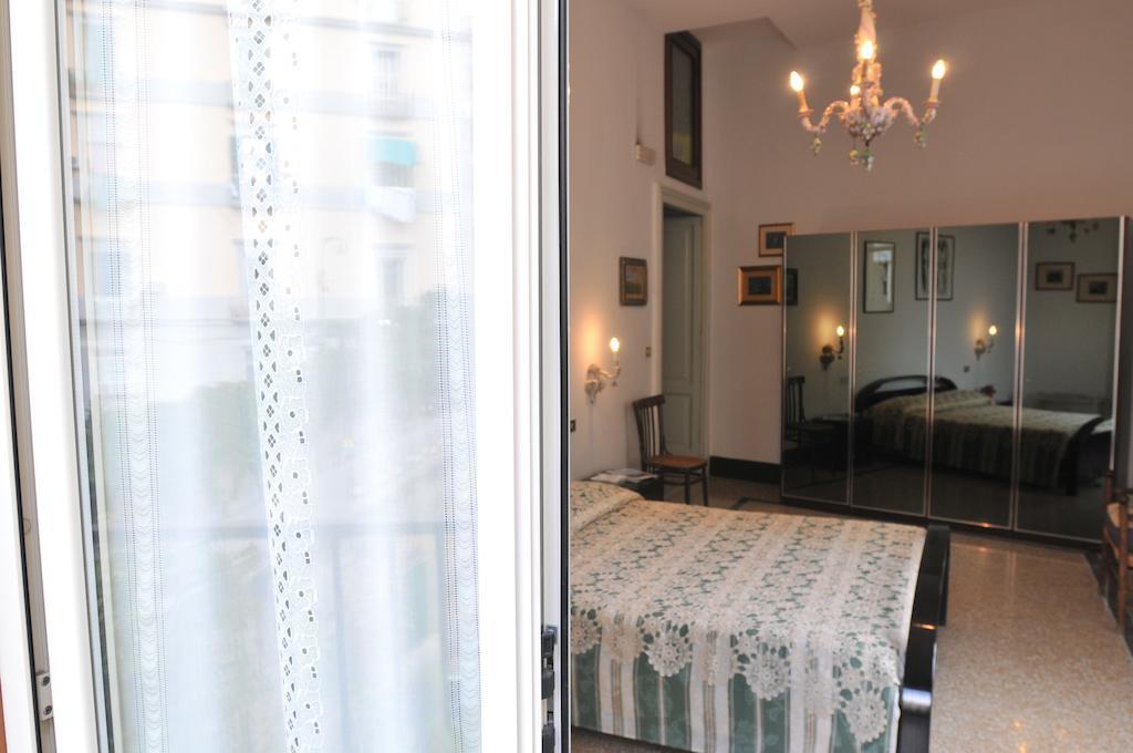 La Concordia Bed & Breakfastナポリ 部屋 写真