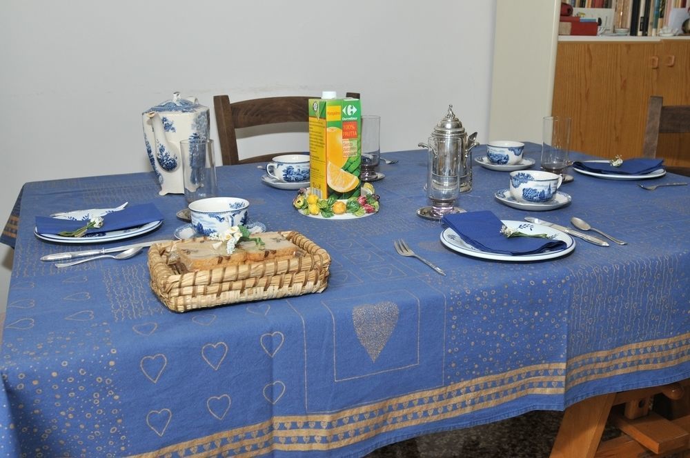 La Concordia Bed & Breakfastナポリ エクステリア 写真