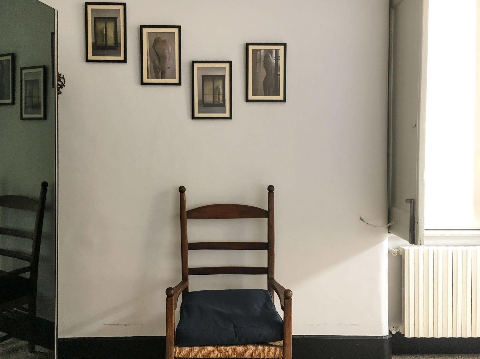 La Concordia Bed & Breakfastナポリ エクステリア 写真