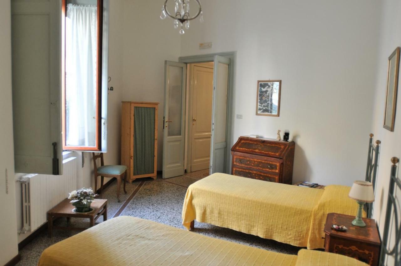 La Concordia Bed & Breakfastナポリ エクステリア 写真