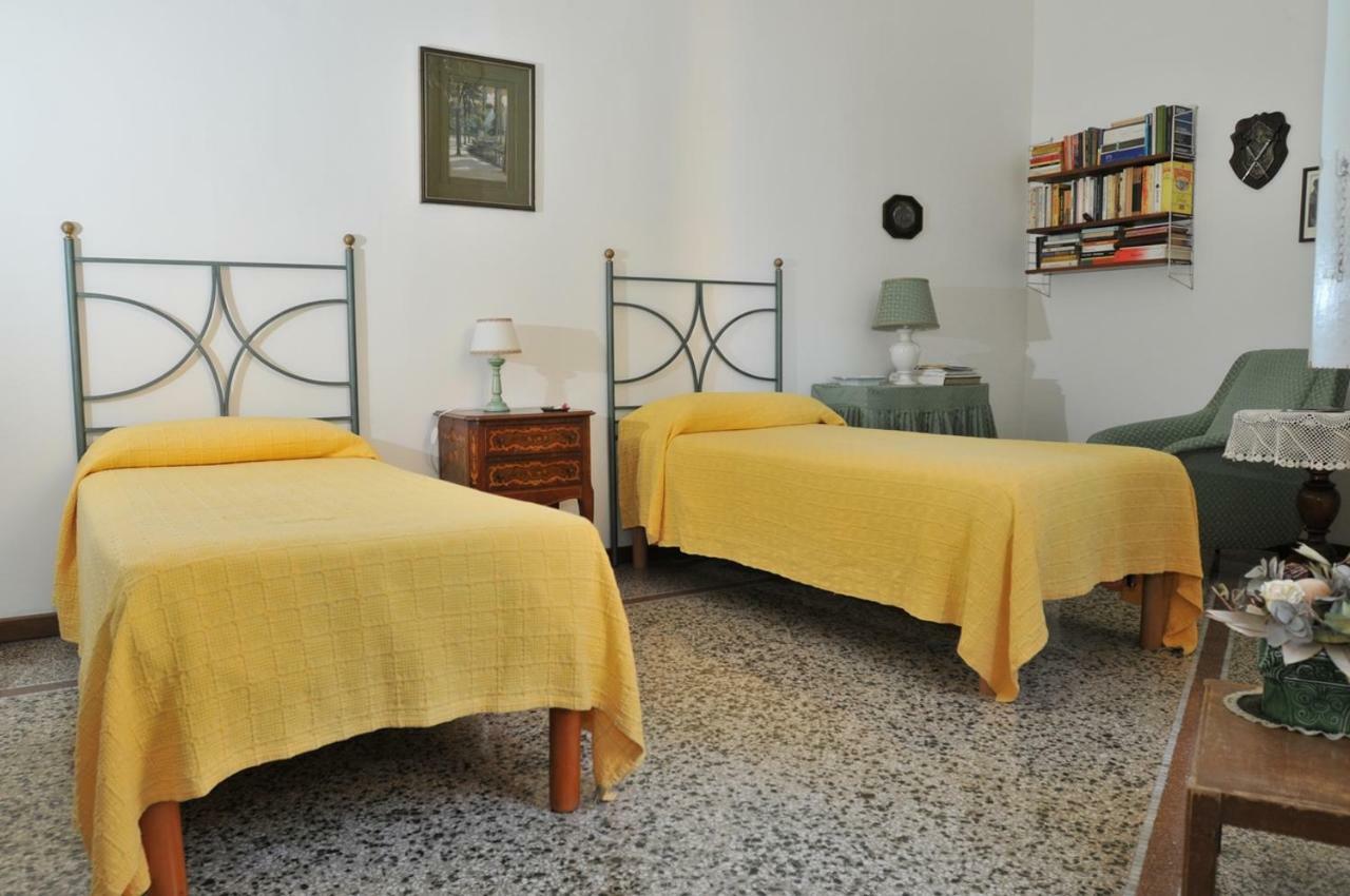 La Concordia Bed & Breakfastナポリ エクステリア 写真